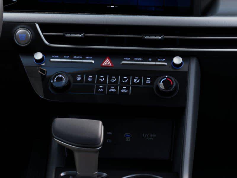 Thumbnail: 2026 Hyundai Sonata - 17