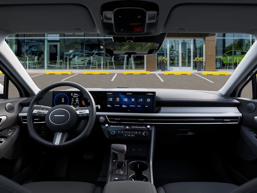 Thumbnail: 2026 Hyundai Sonata - 2