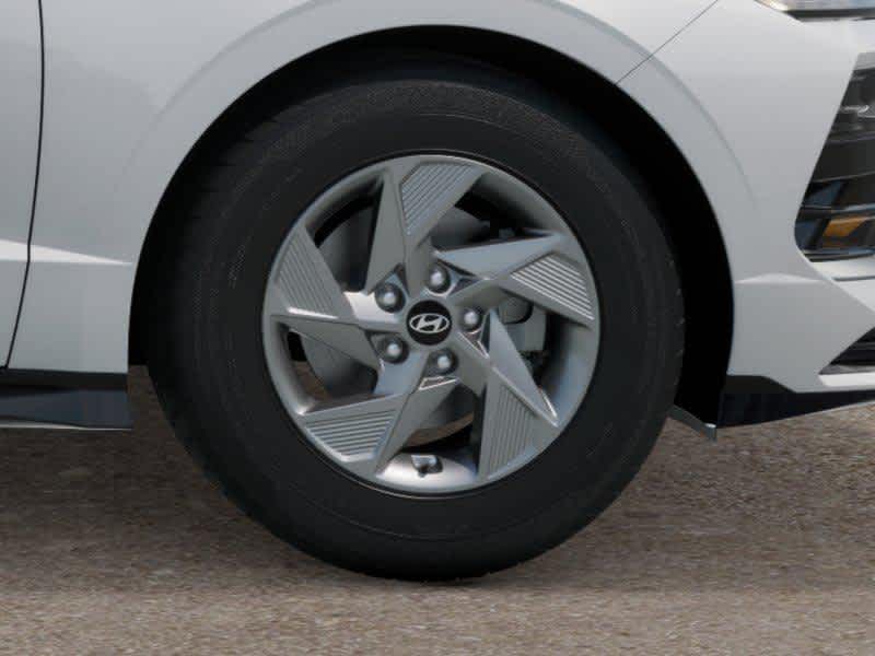 Thumbnail: 2026 Hyundai Sonata - 6