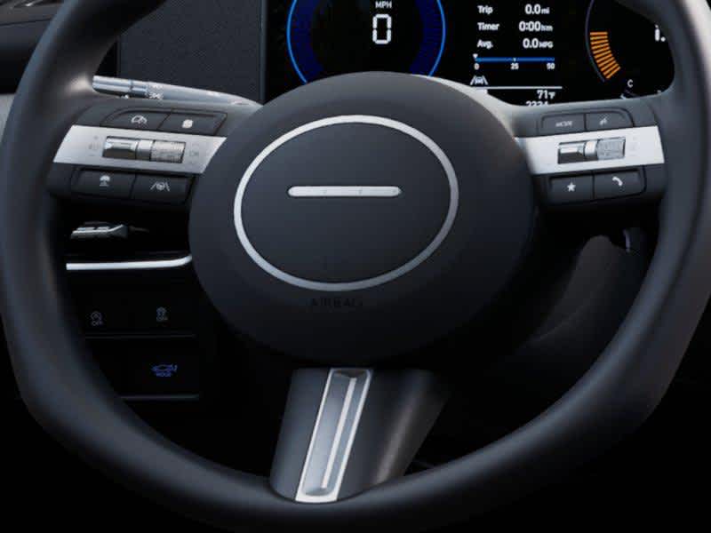 Thumbnail: 2026 Hyundai Sonata - 16