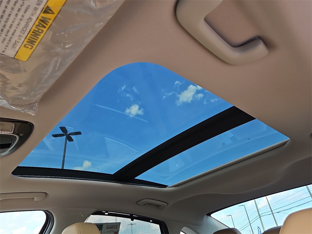 Thumbnail: 2025 Hyundai Sonata - 16