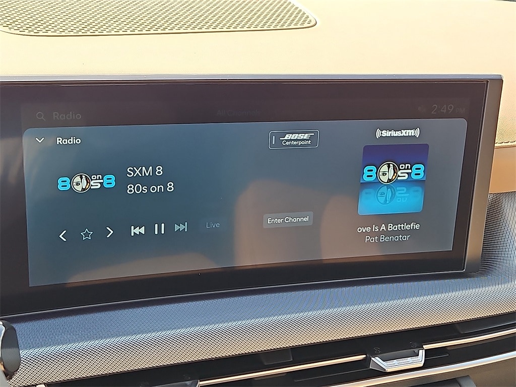 Thumbnail: 2025 Hyundai Sonata - 19