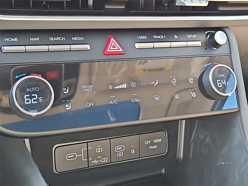 Thumbnail: 2025 Hyundai Sonata - 18