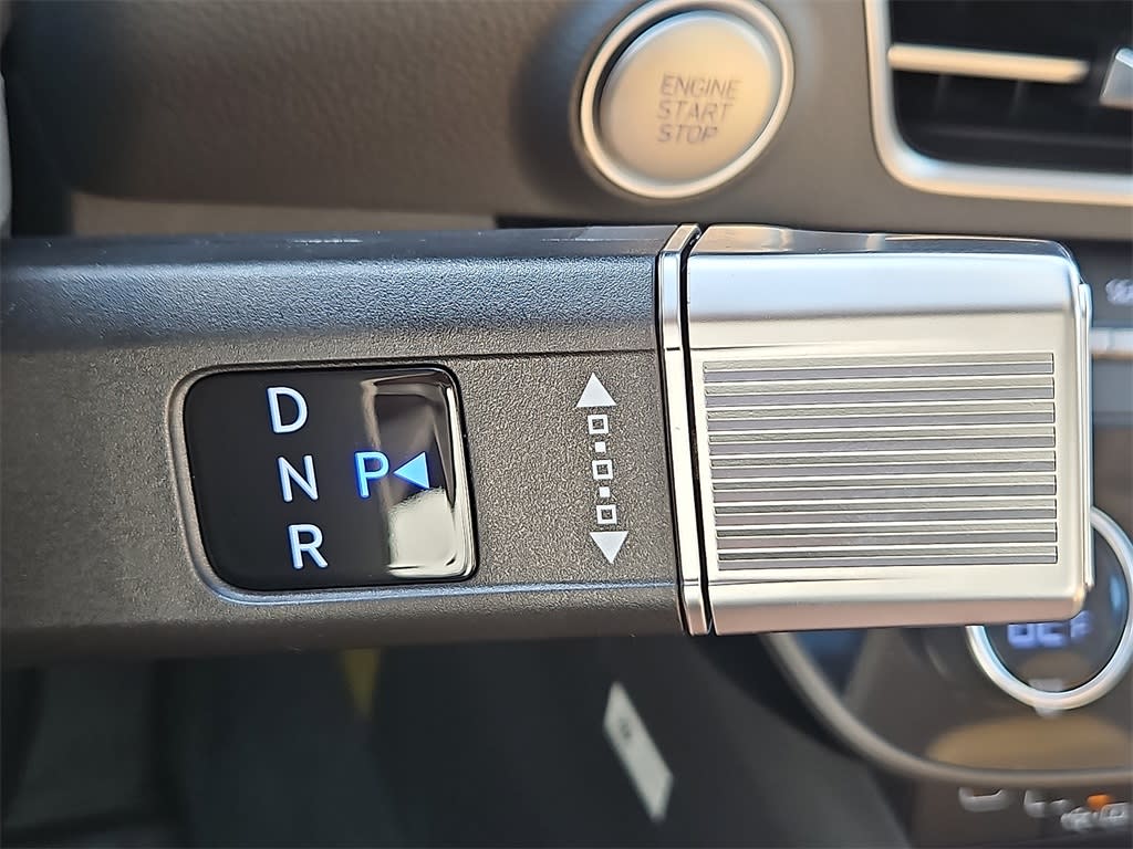 Thumbnail: 2025 Hyundai Sonata - 17