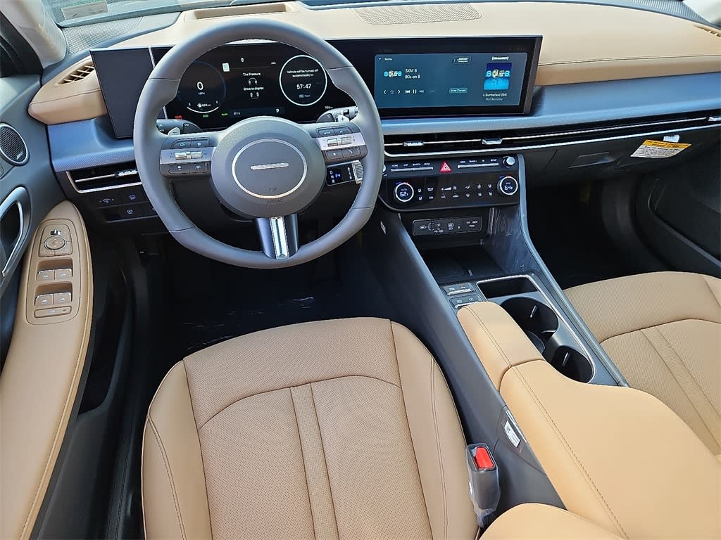 Thumbnail: 2025 Hyundai Sonata - 2