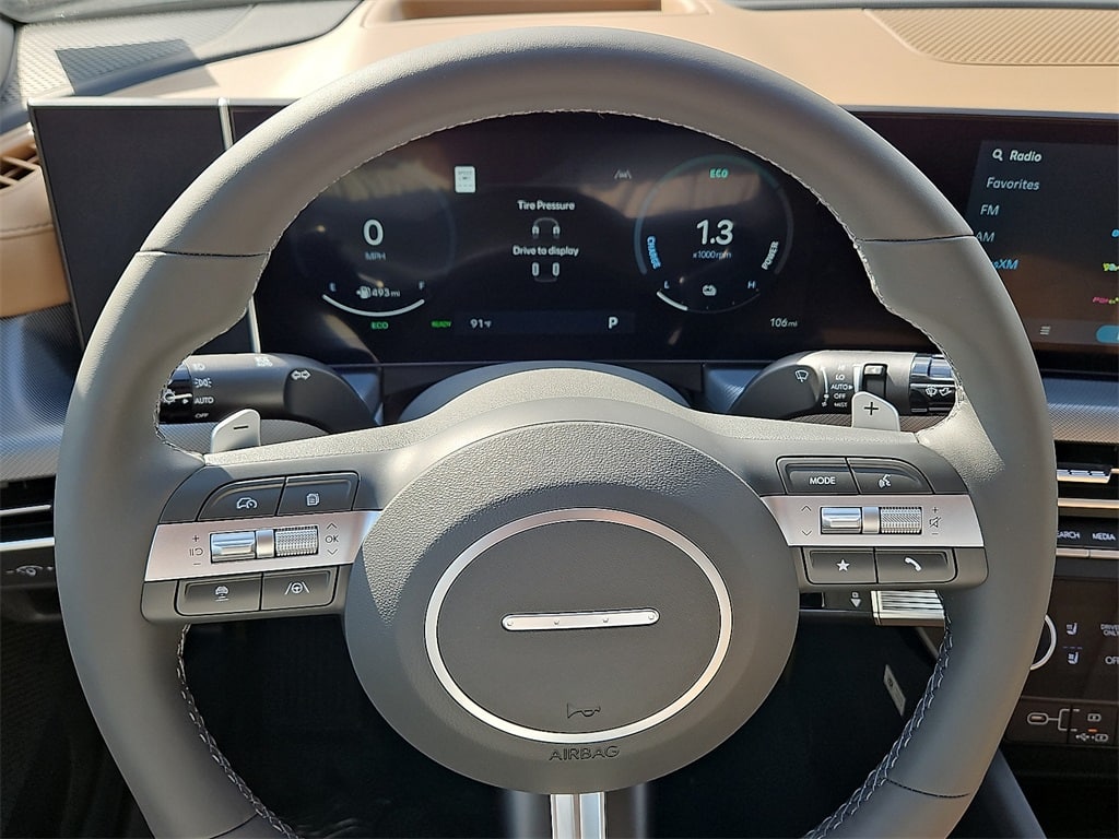 Thumbnail: 2025 Hyundai Sonata - 7