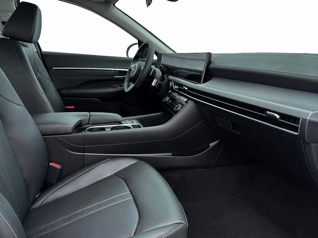 Thumbnail: 2026 Hyundai Sonata - 8