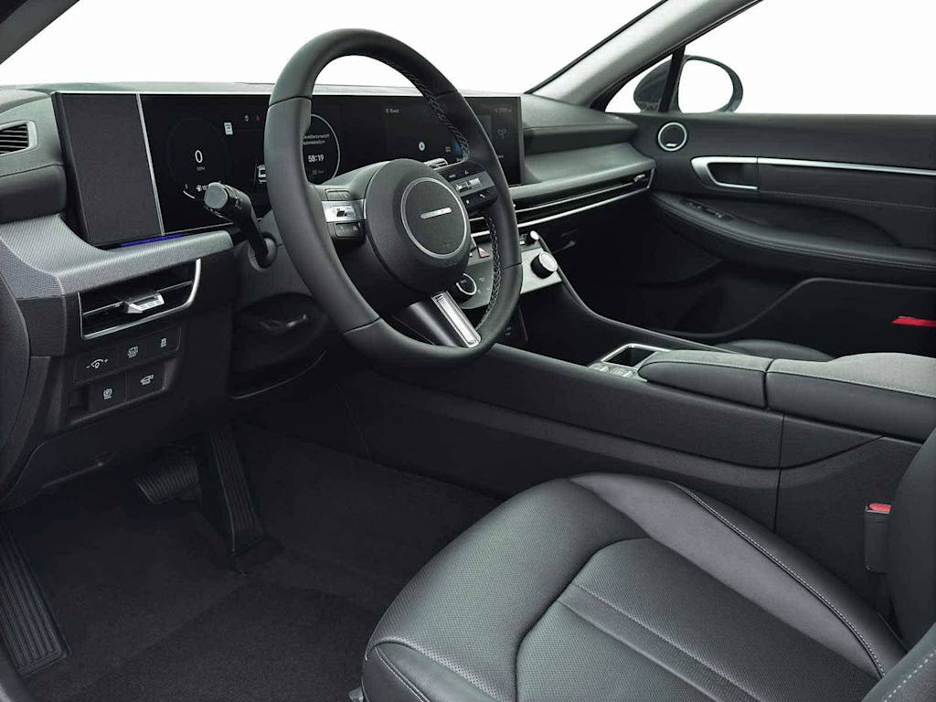 Thumbnail: 2026 Hyundai Sonata - 6