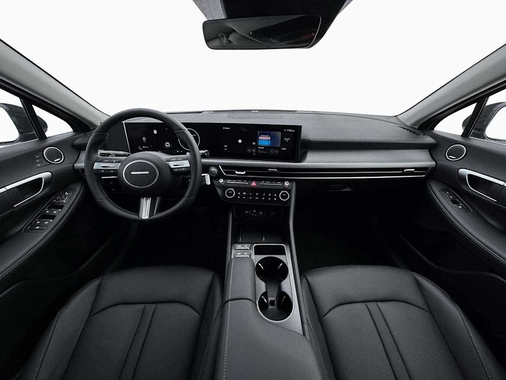Thumbnail: 2026 Hyundai Sonata - 2