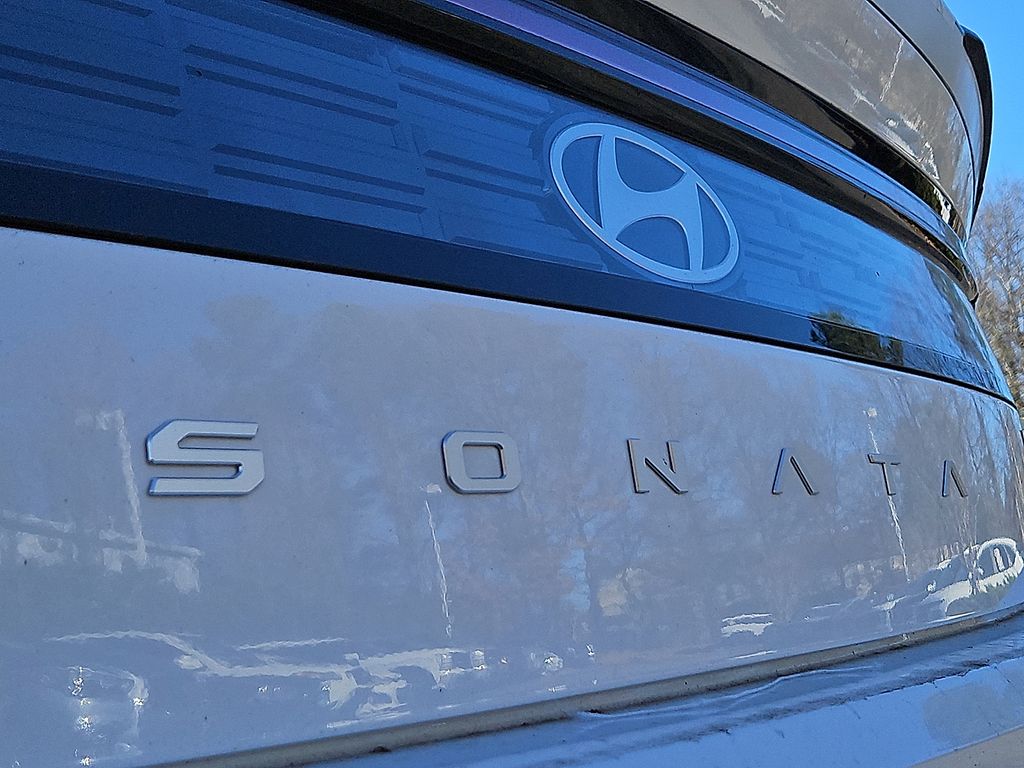 Thumbnail: 2026 Hyundai Sonata - 6