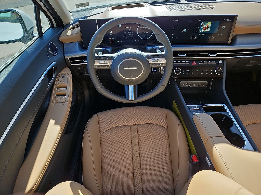 Thumbnail: 2026 Hyundai Sonata - 2