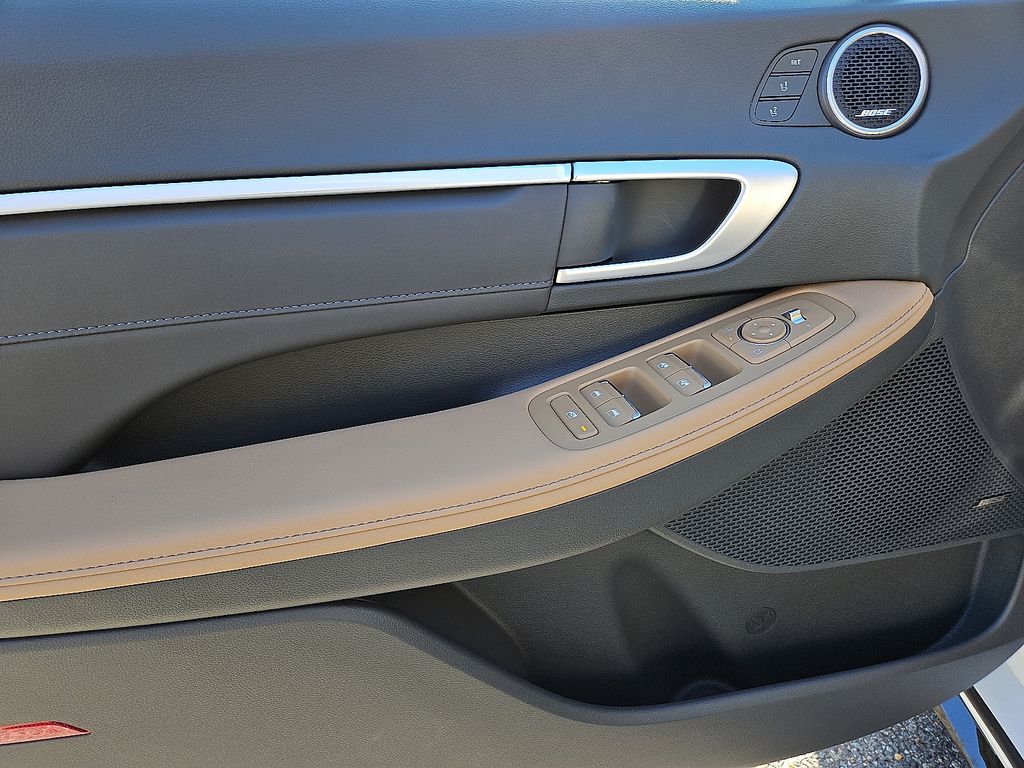 Thumbnail: 2026 Hyundai Sonata - 15