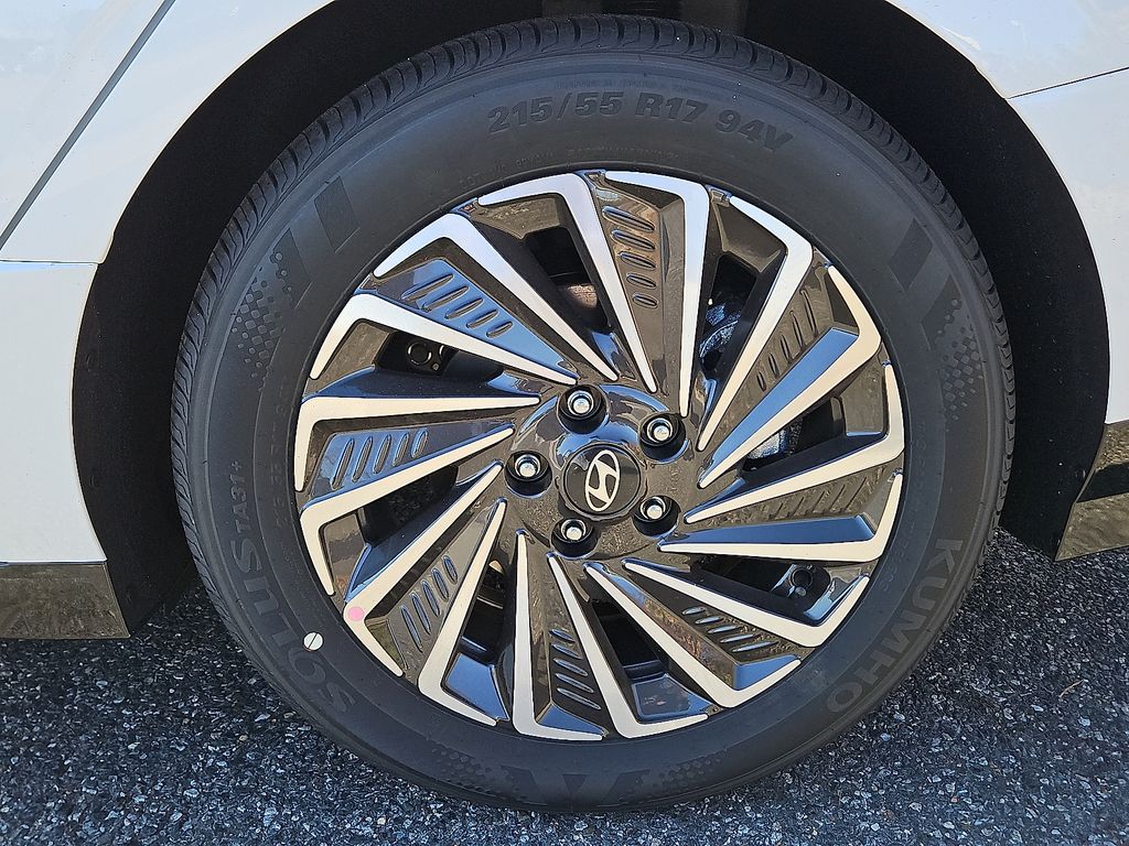 Thumbnail: 2026 Hyundai Sonata - 7