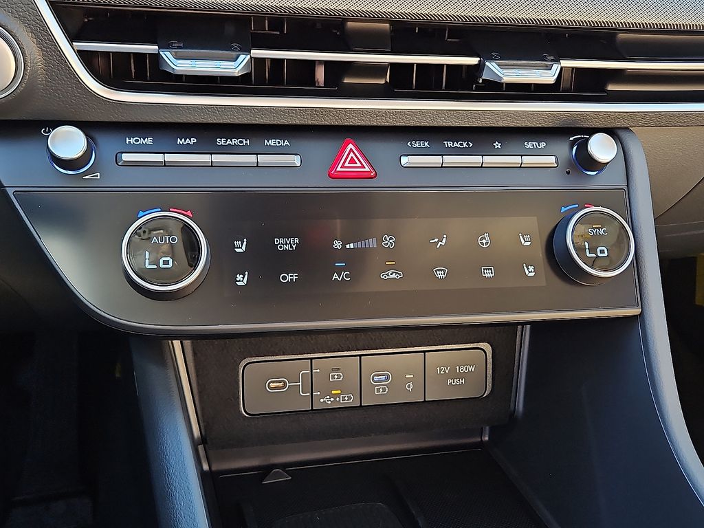 Thumbnail: 2026 Hyundai Sonata - 18