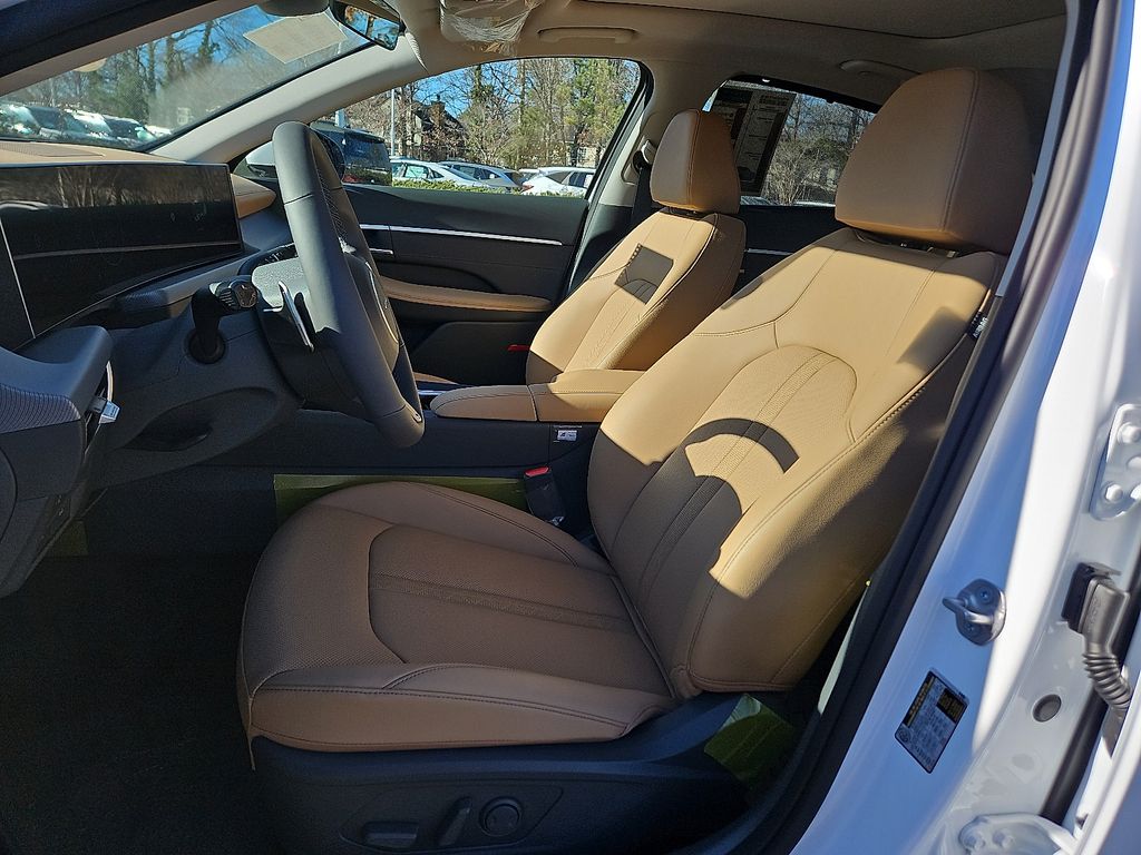 Thumbnail: 2026 Hyundai Sonata - 9