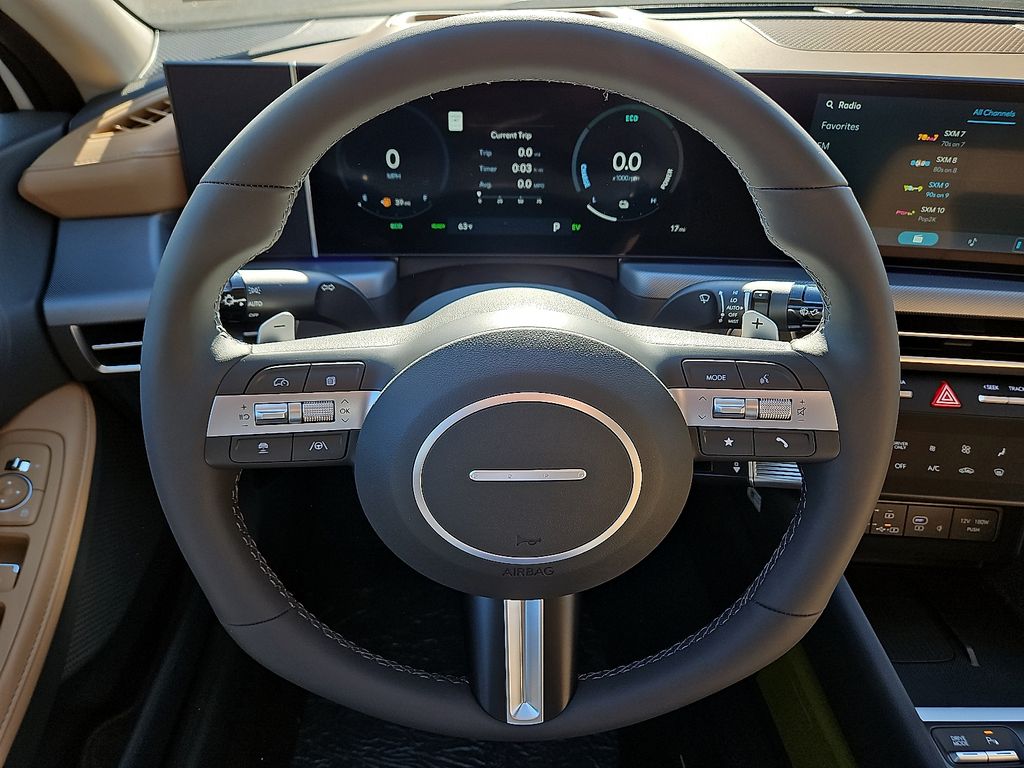 Thumbnail: 2026 Hyundai Sonata - 8