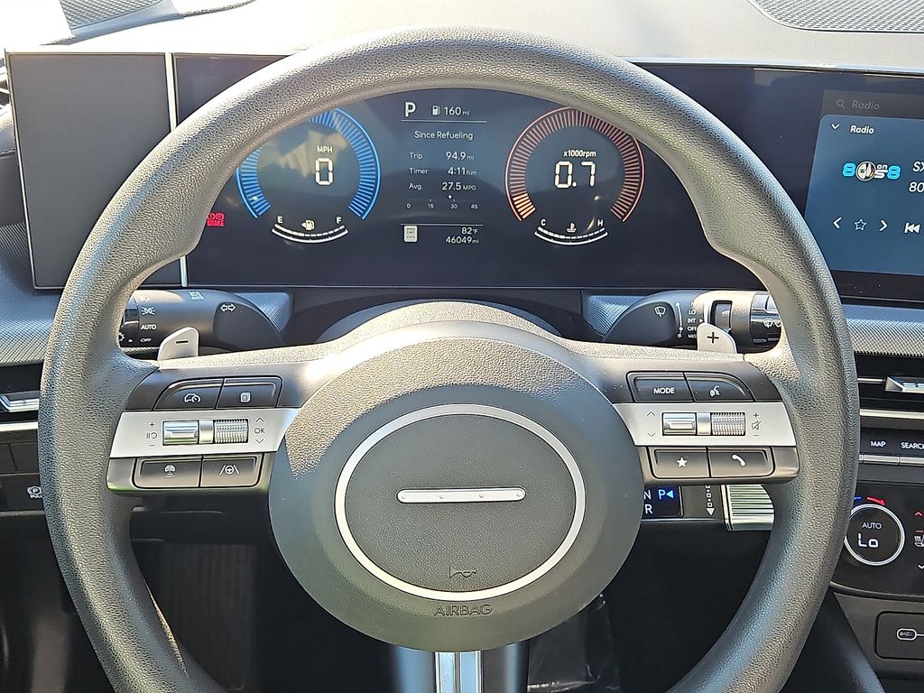 Thumbnail: 2024 Hyundai Sonata - 9