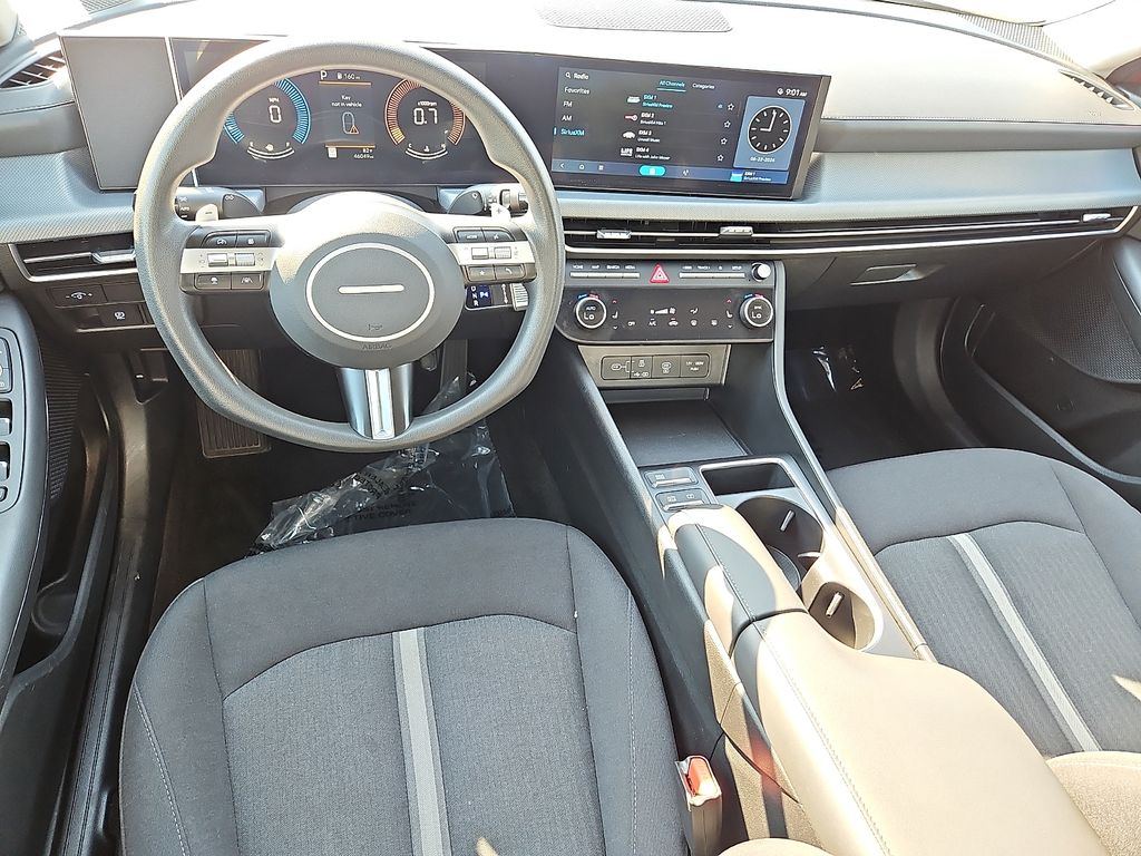 Thumbnail: 2024 Hyundai Sonata - 2