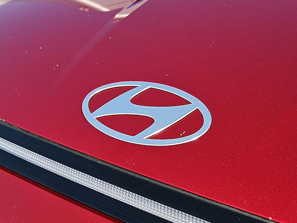 Thumbnail: 2024 Hyundai Sonata - 7