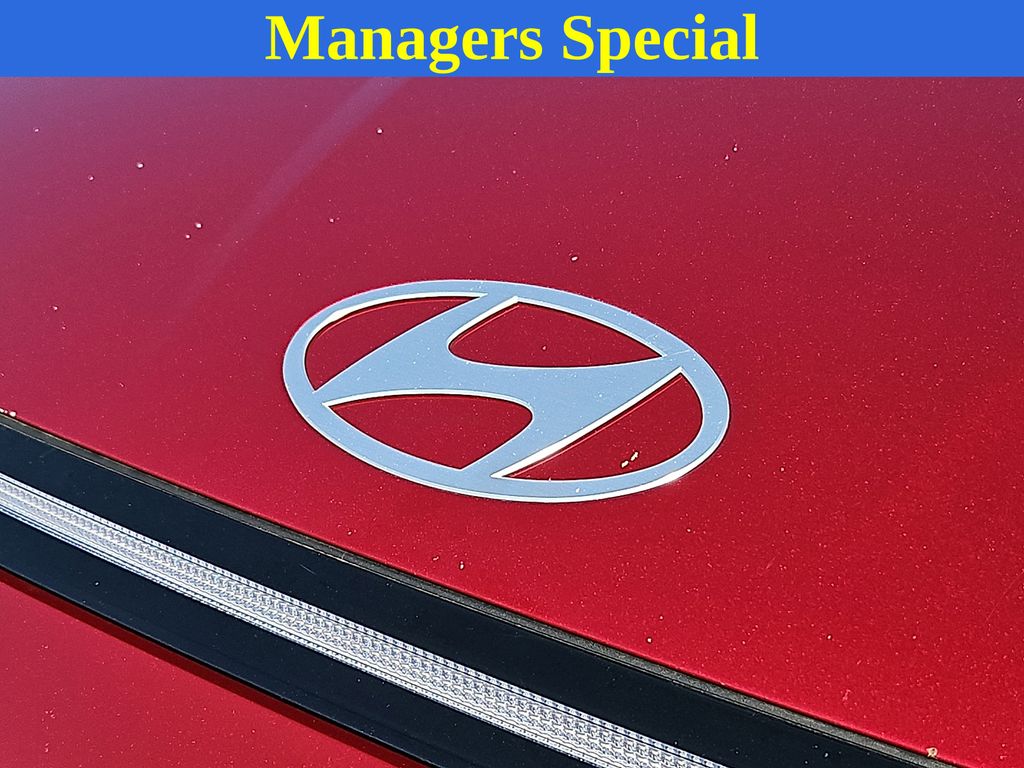 Thumbnail: 2024 Hyundai Sonata - 7