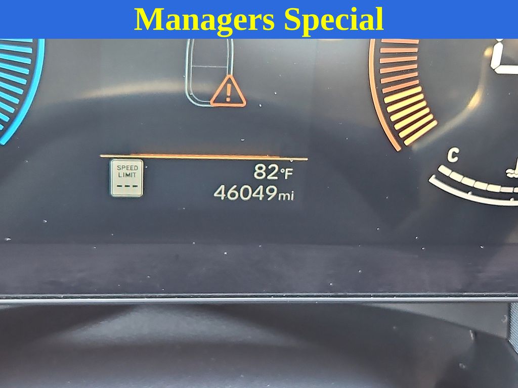 Thumbnail: 2024 Hyundai Sonata - 13