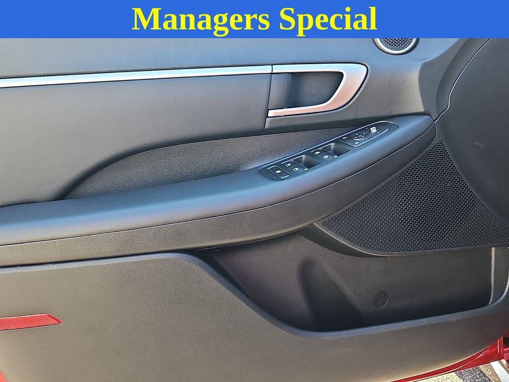 Thumbnail: 2024 Hyundai Sonata - 19