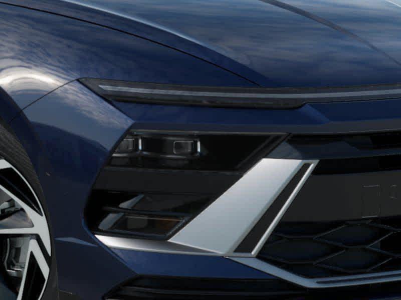 Thumbnail: 2026 Hyundai Sonata - 14