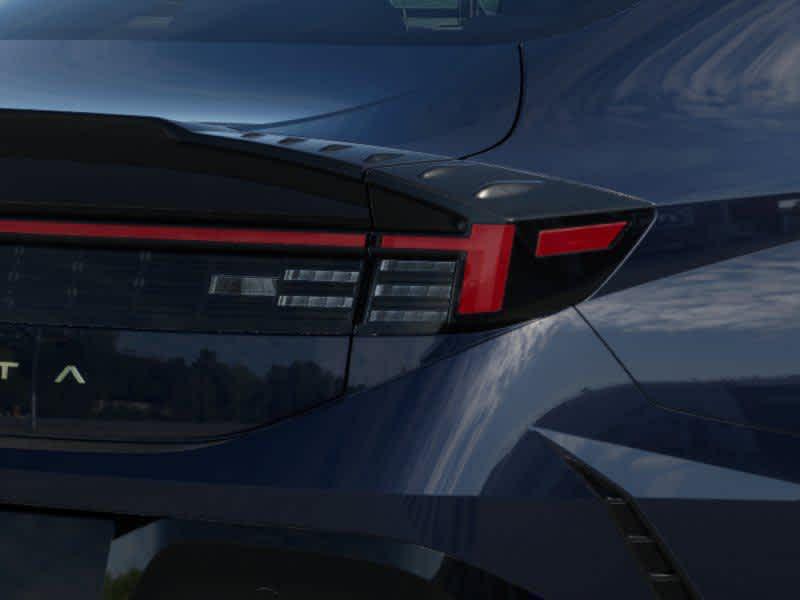 Thumbnail: 2026 Hyundai Sonata - 5