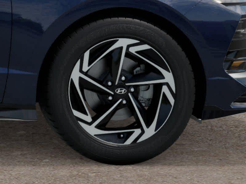 Thumbnail: 2026 Hyundai Sonata - 6
