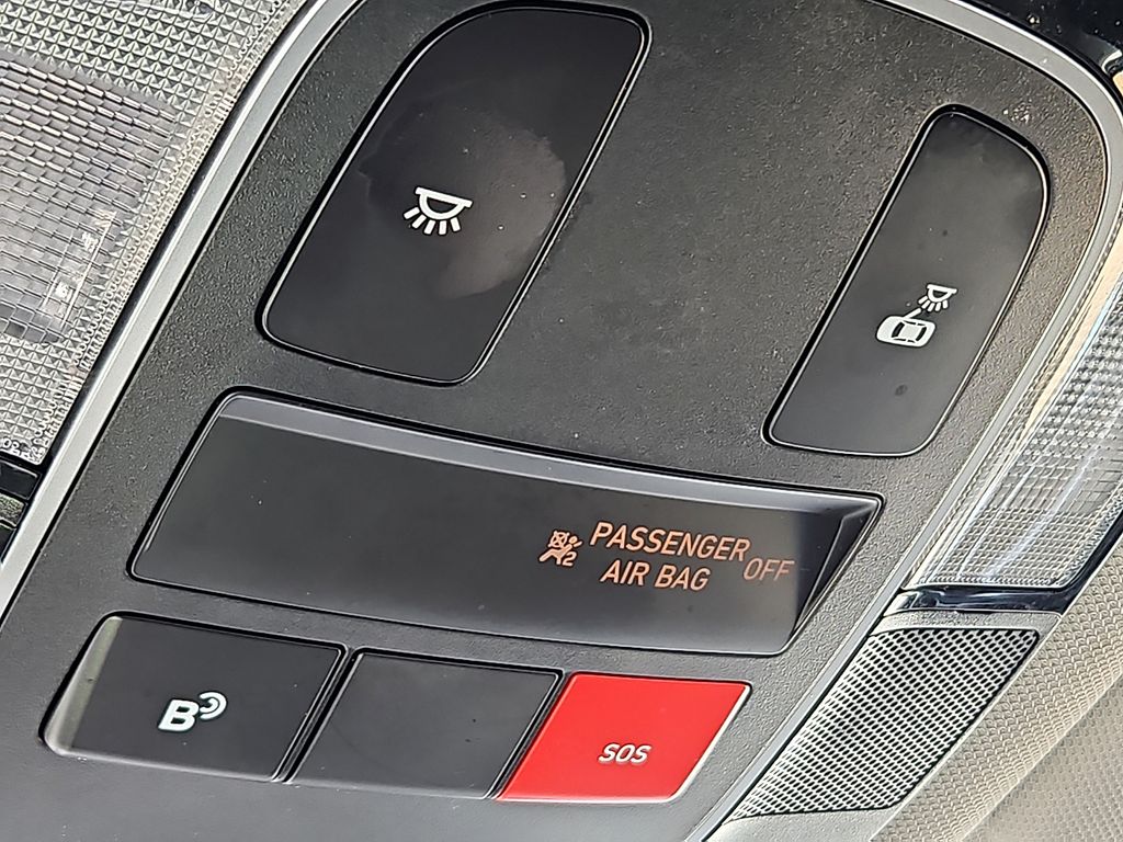 Thumbnail: 2024 Hyundai Sonata - 26