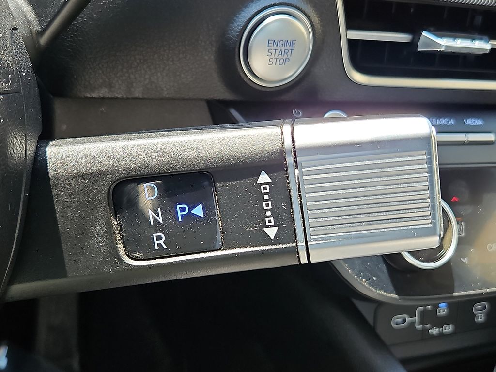 Thumbnail: 2024 Hyundai Sonata - 19