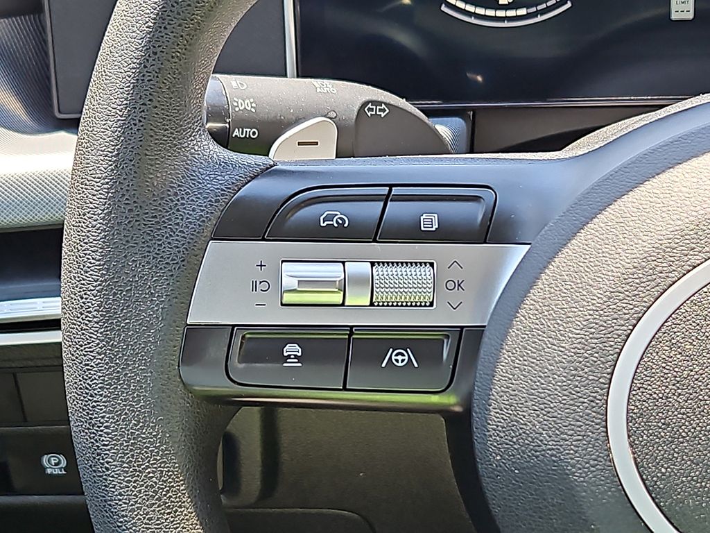 Thumbnail: 2024 Hyundai Sonata - 22