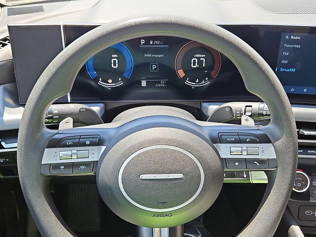 Thumbnail: 2024 Hyundai Sonata - 8