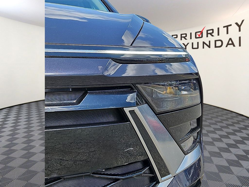 Thumbnail: 2024 Hyundai Sonata - 6