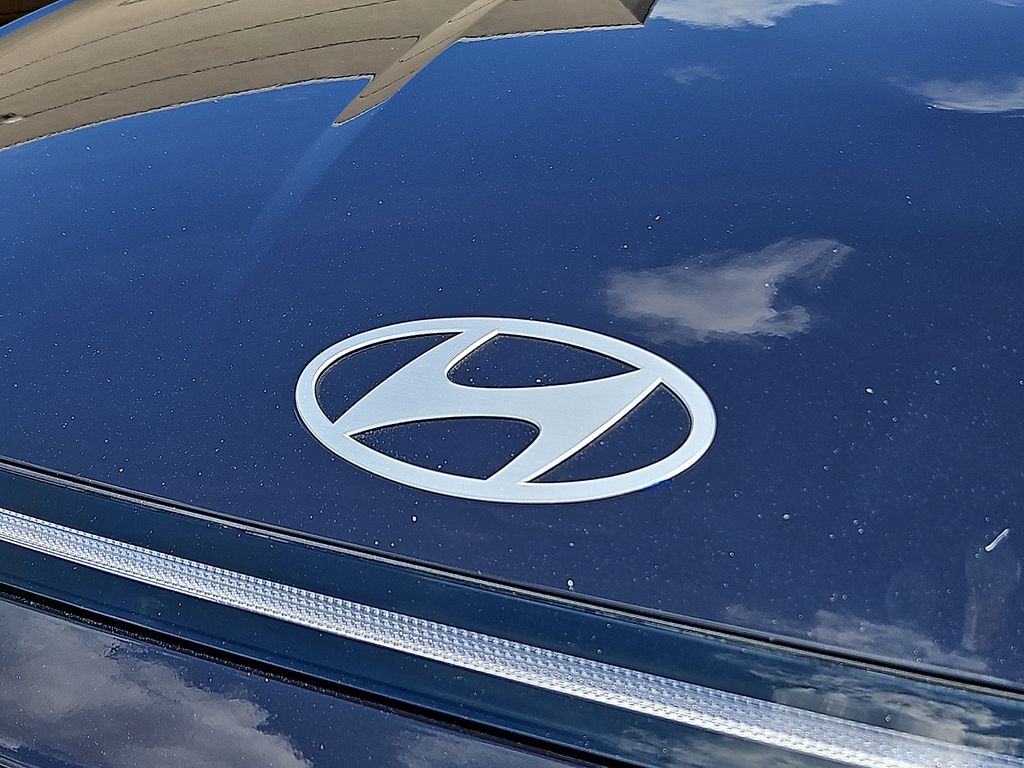 Thumbnail: 2024 Hyundai Sonata - 30
