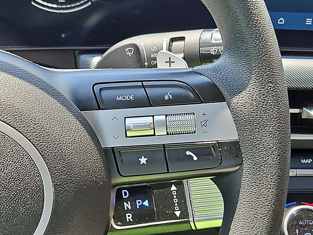 Thumbnail: 2024 Hyundai Sonata - 23