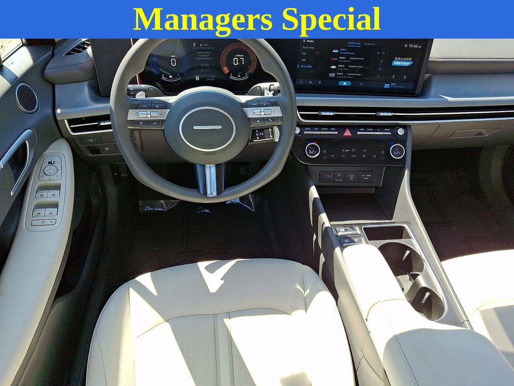 Thumbnail: 2024 Hyundai Sonata - 2
