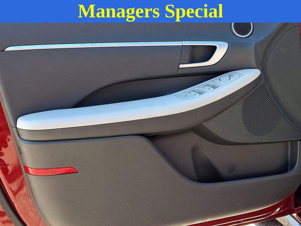 Thumbnail: 2024 Hyundai Sonata - 20