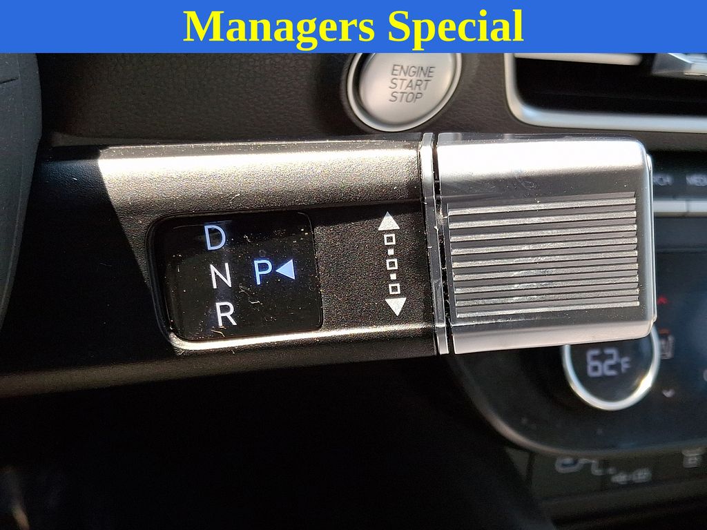 Thumbnail: 2024 Hyundai Sonata - 21