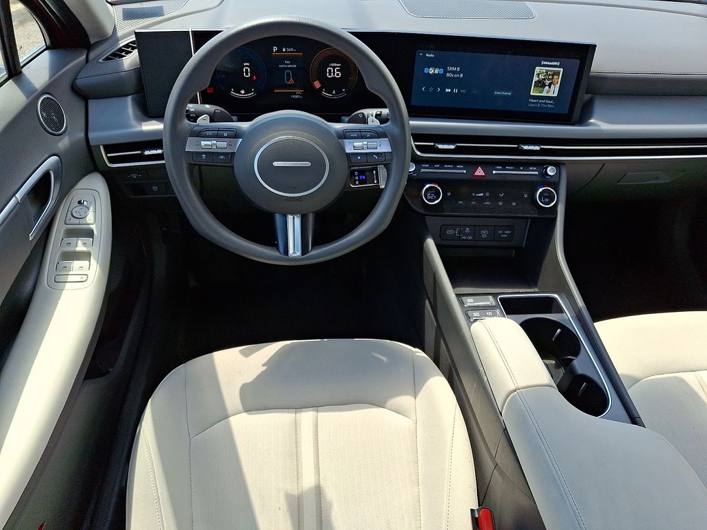 Thumbnail: 2025 Hyundai Sonata - 2