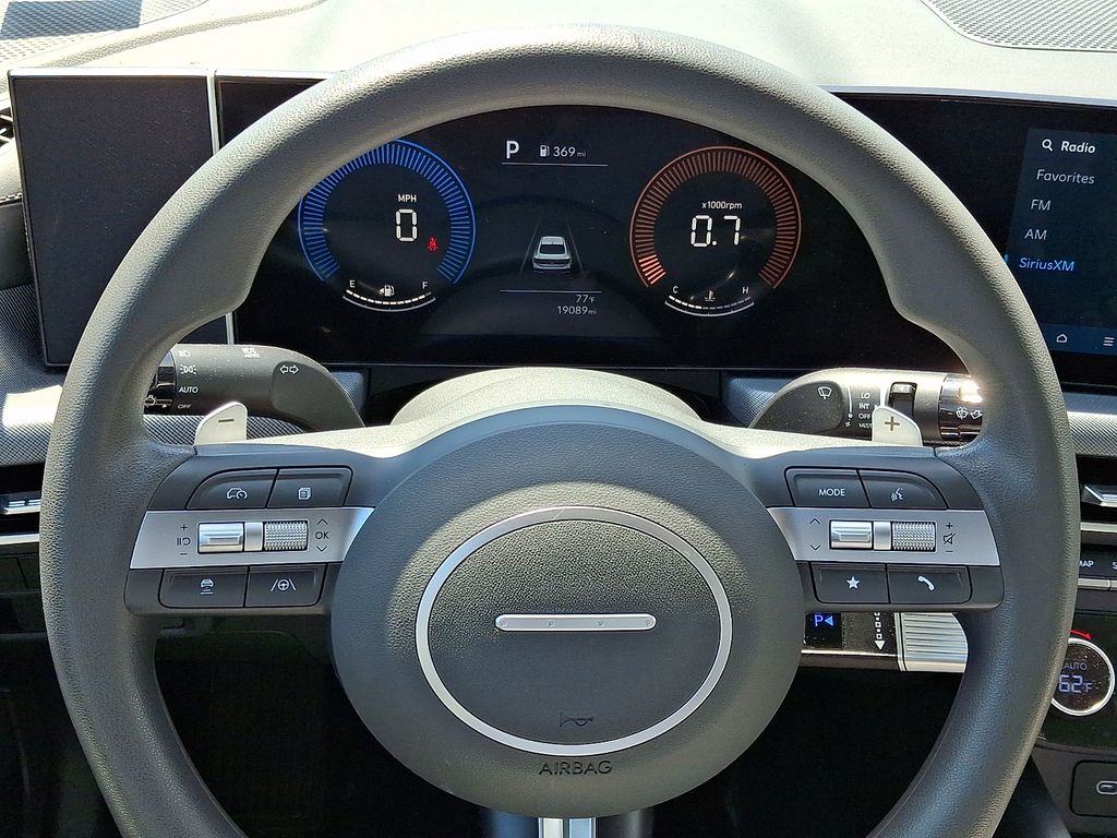 Thumbnail: 2025 Hyundai Sonata - 8