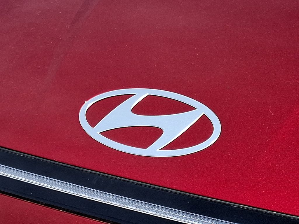 Thumbnail: 2025 Hyundai Sonata - 7