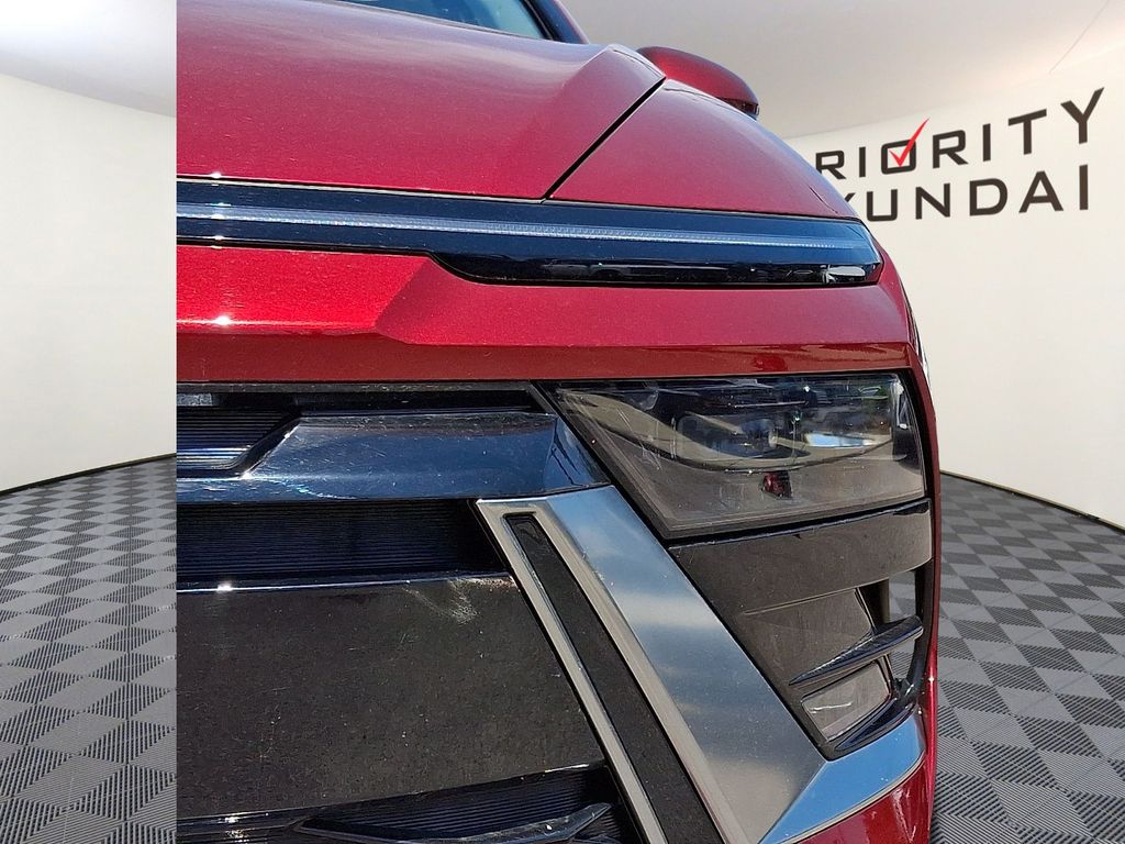 Thumbnail: 2025 Hyundai Sonata - 17