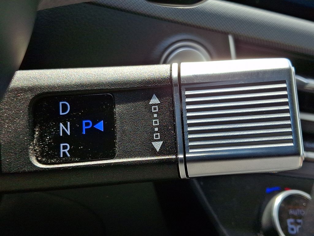 Thumbnail: 2025 Hyundai Sonata - 19