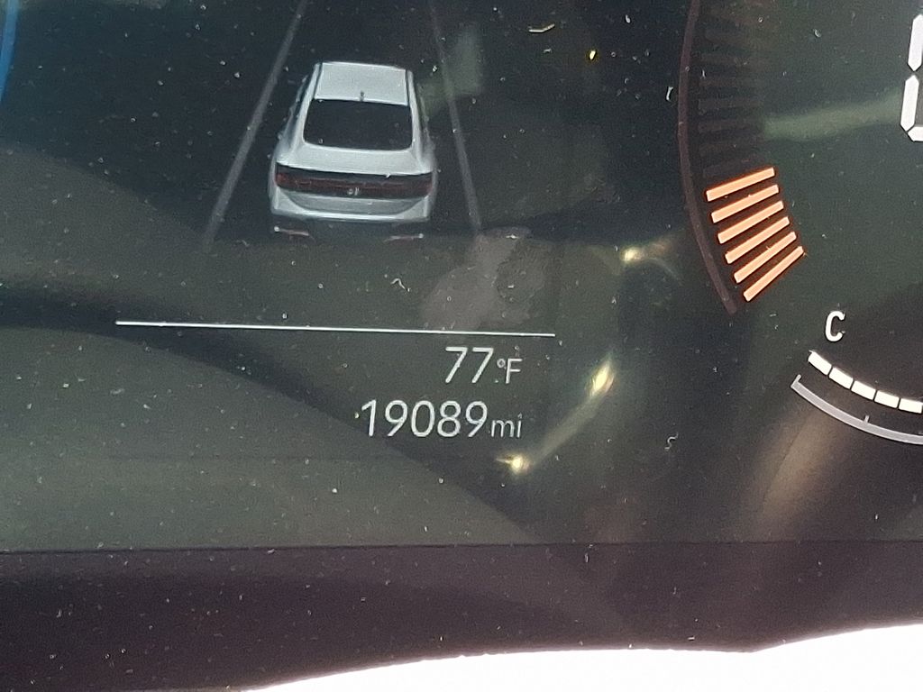 Thumbnail: 2025 Hyundai Sonata - 12