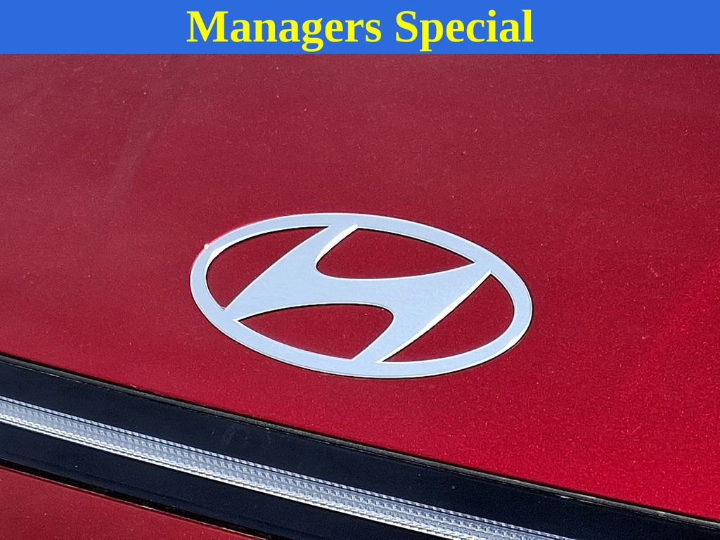 Thumbnail: 2025 Hyundai Sonata - 7