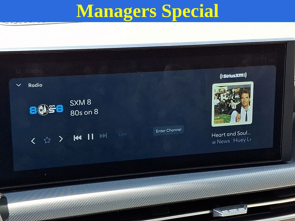 Thumbnail: 2025 Hyundai Sonata - 11