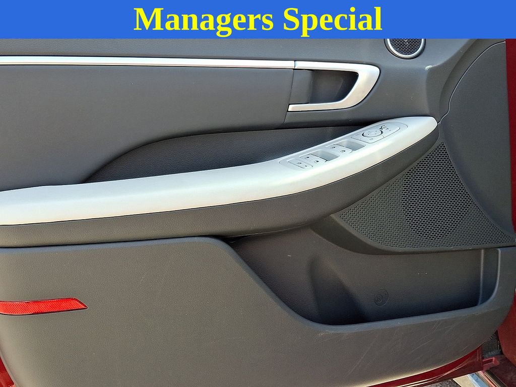 Thumbnail: 2025 Hyundai Sonata - 18