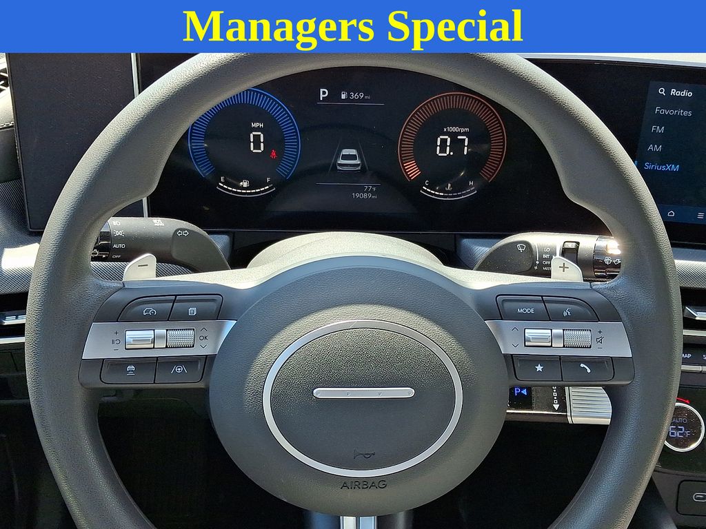 Thumbnail: 2025 Hyundai Sonata - 8
