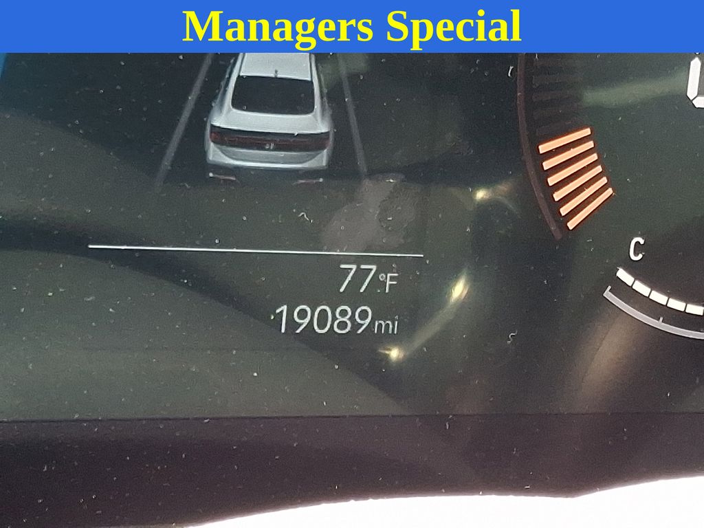 Thumbnail: 2025 Hyundai Sonata - 12